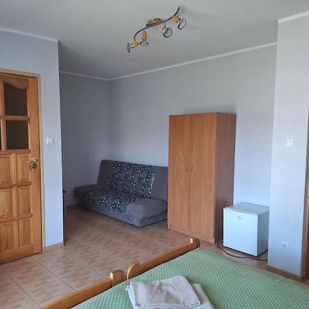 Dom Wczasowy Plomyk Władysławowo Extérieur photo