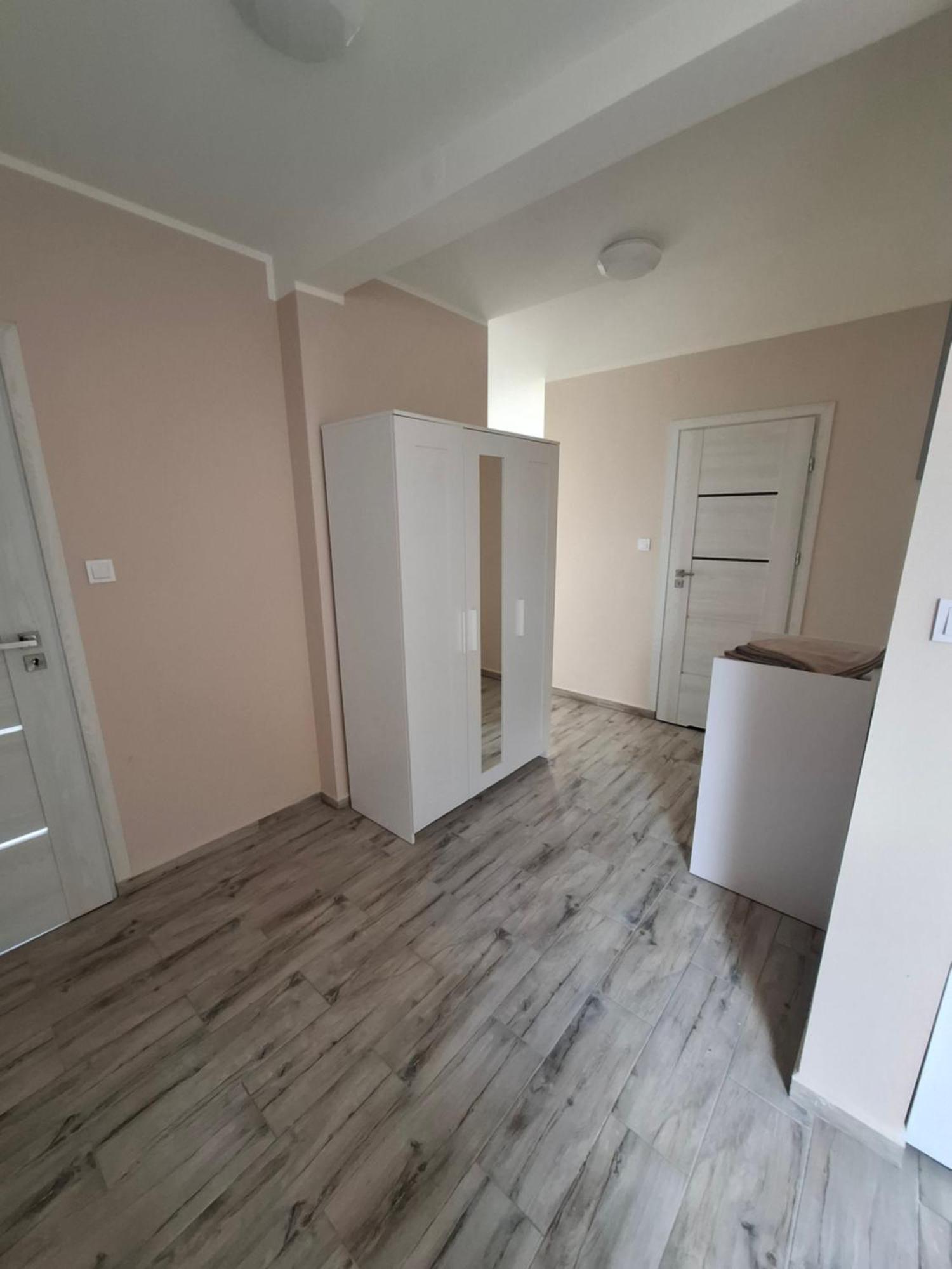 Dom Wczasowy Plomyk Władysławowo Extérieur photo