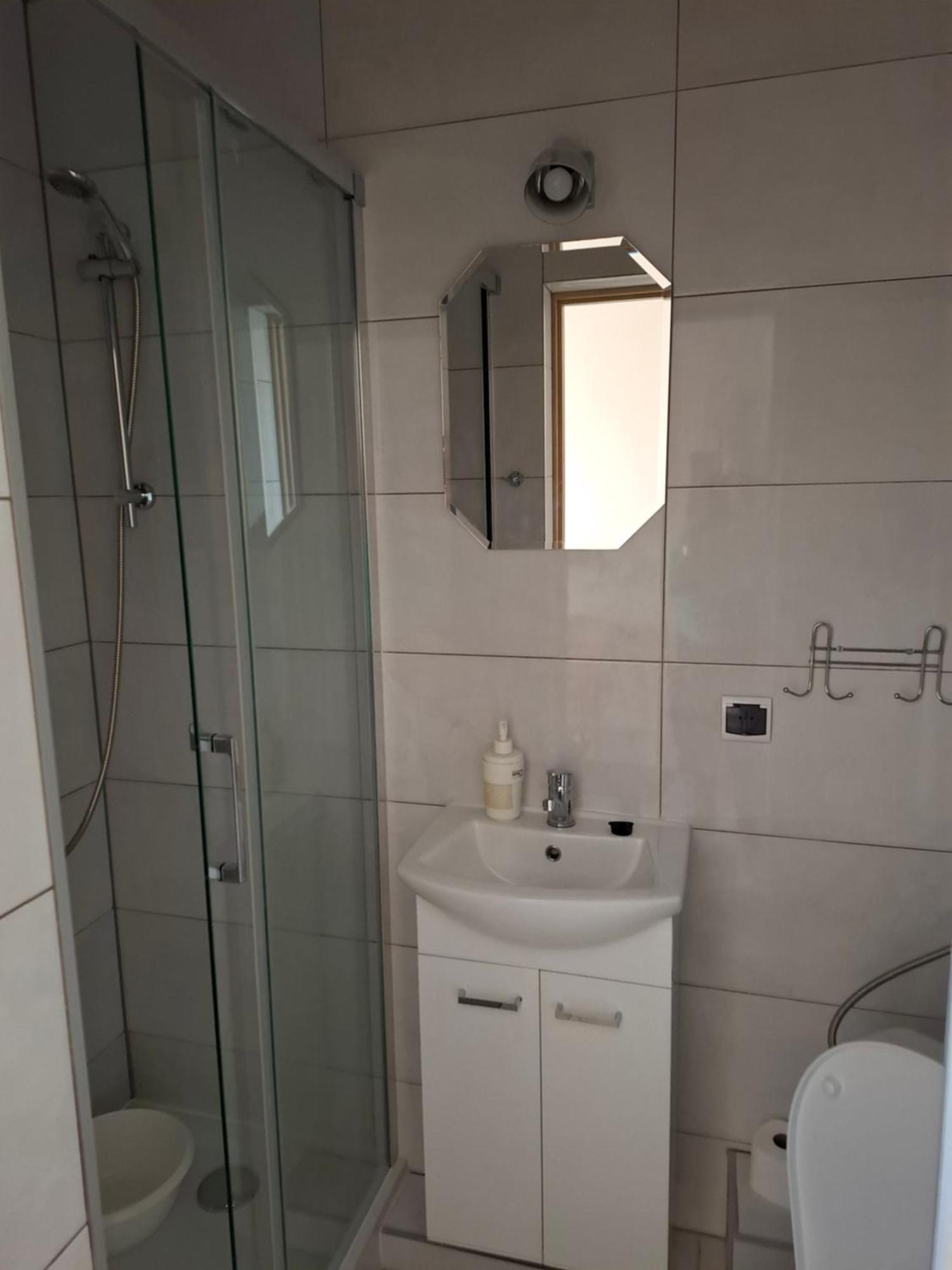 Dom Wczasowy Plomyk Władysławowo Extérieur photo