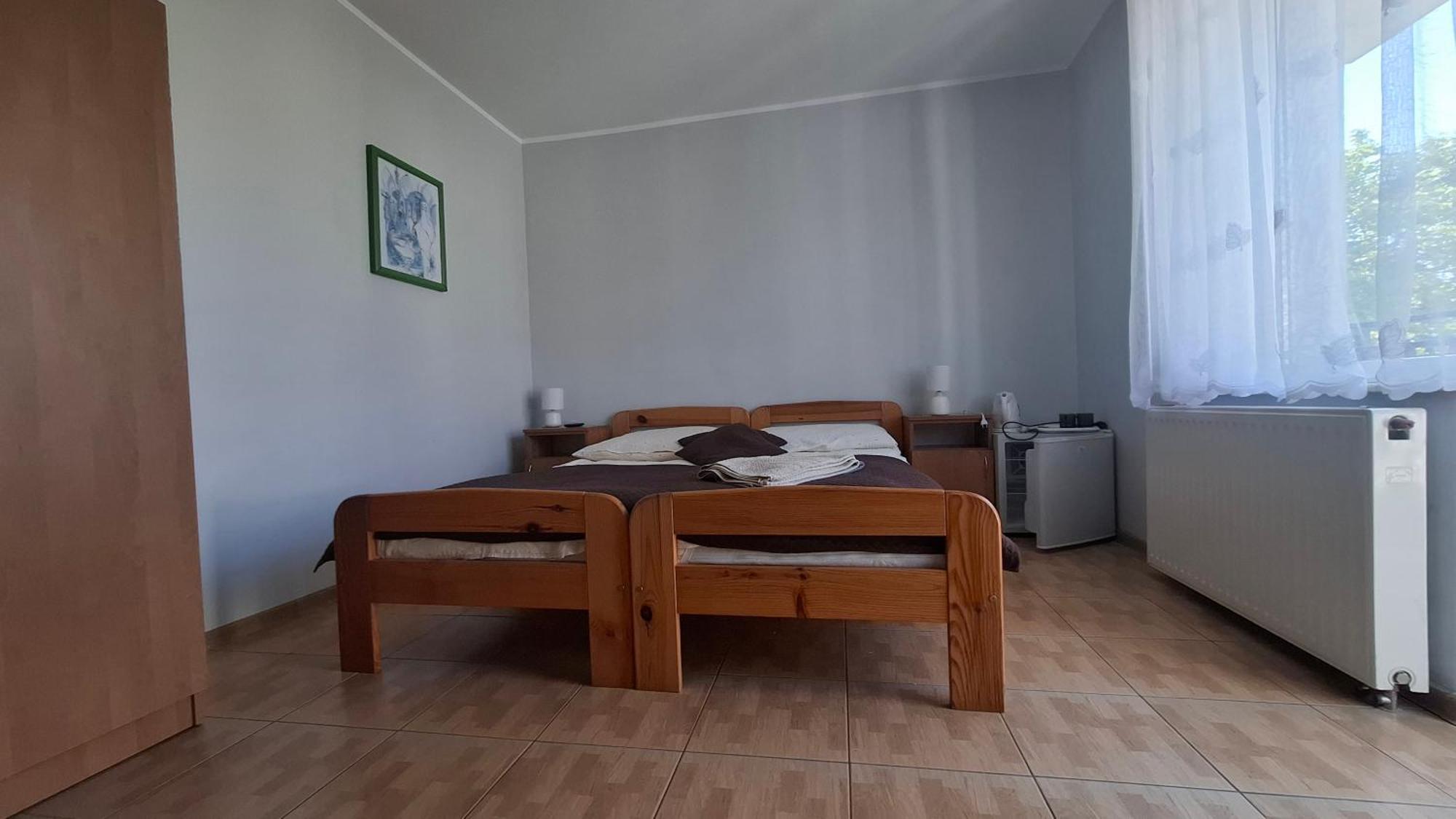Dom Wczasowy Plomyk Władysławowo Extérieur photo