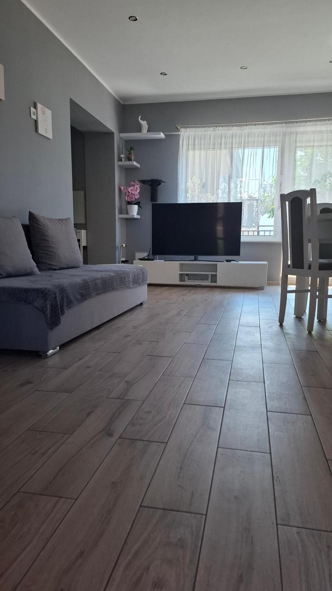 Dom Wczasowy Plomyk Władysławowo Extérieur photo