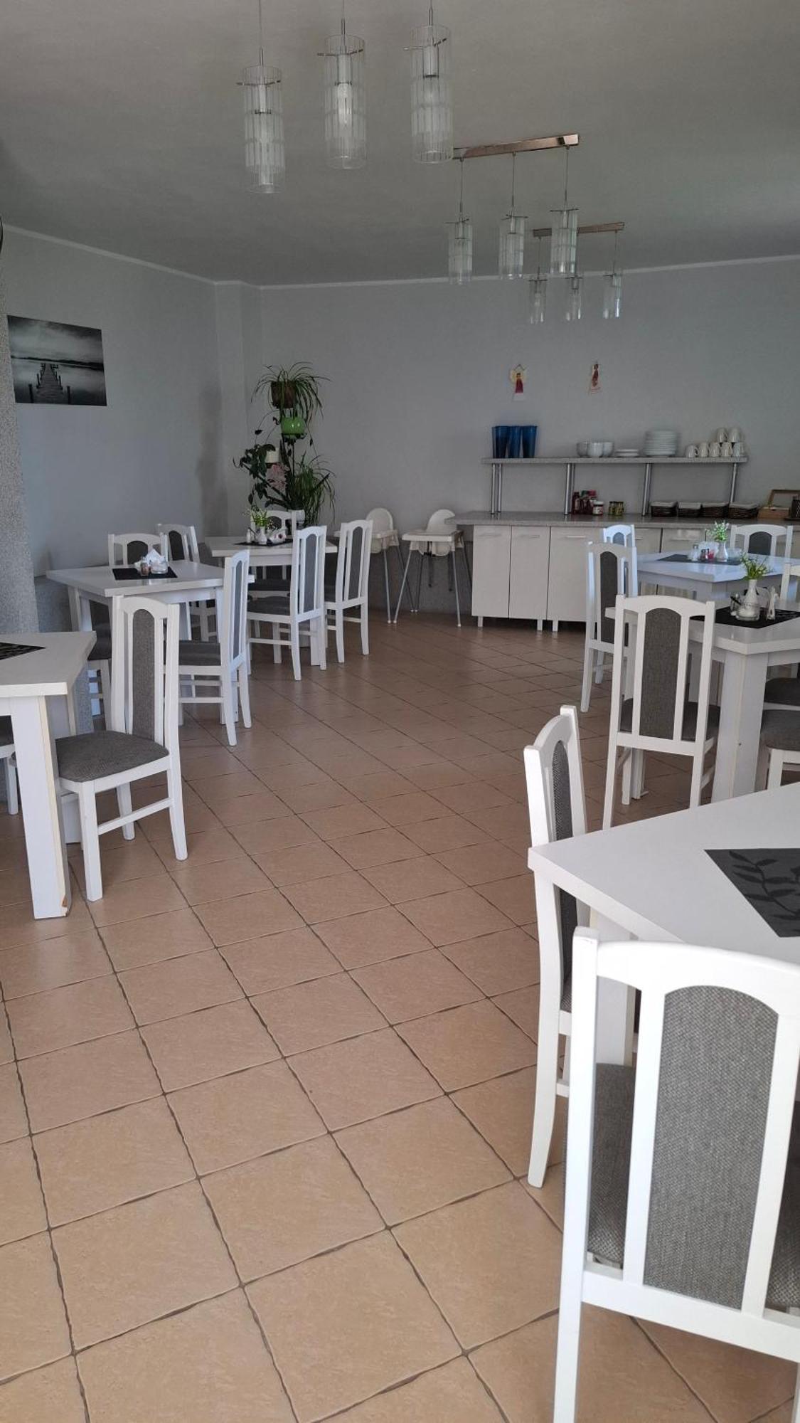Dom Wczasowy Plomyk Władysławowo Extérieur photo