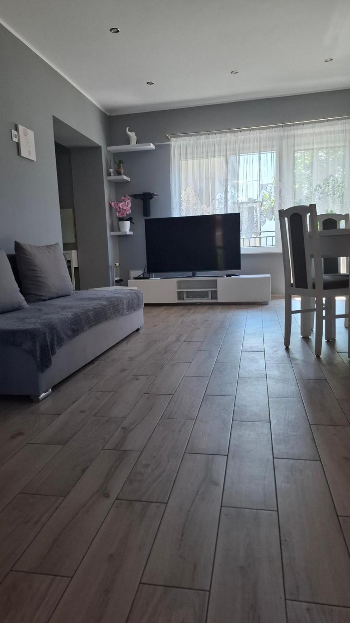 Dom Wczasowy Plomyk Władysławowo Extérieur photo